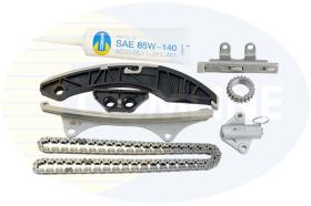 COMLINE CTK068B - KIT DE DISTRIBUCIóN POR CADENA