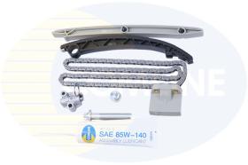 COMLINE CTK145B - KIT DE DISTRIBUCIóN POR CADENA