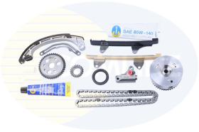 COMLINE CTK120FV - KIT DE DISTRIBUCIóN POR CADENA