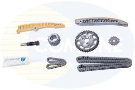 COMLINE CTK181F - KIT DE DISTRIBUCIóN POR CADENA