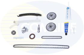 COMLINE CTK180FV - KIT DE DISTRIBUCIóN POR CADENA