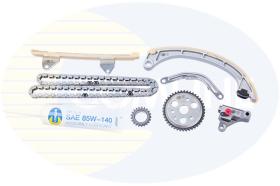 COMLINE CTK030B - KIT DE DISTRIBUCIóN POR CADENA