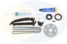 COMLINE CTK118F - KIT DE DISTRIBUCIóN POR CADENA