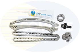 COMLINE CTK153B - KIT DE DISTRIBUCIóN POR CADENA