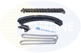 COMLINE CTK029B - KIT DE DISTRIBUCIóN POR CADENA