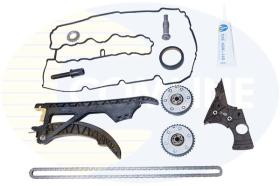 COMLINE CTK055FV - KIT DE DISTRIBUCIóN POR CADENA