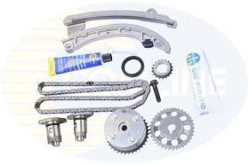 COMLINE CTK224FV - KIT DE DISTRIBUCIóN POR CADENA