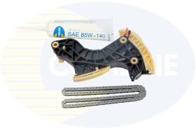 COMLINE CTK004B - KIT DE DISTRIBUCIóN POR CADENA