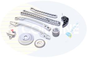 COMLINE CTK076B - KIT DE DISTRIBUCIóN POR CADENA