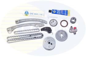 COMLINE CTK130FV - KIT DE DISTRIBUCIóN POR CADENA