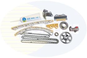 COMLINE CTK225B - KIT DE DISTRIBUCIóN POR CADENA