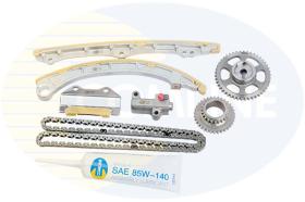 COMLINE CTK163B - KIT DE DISTRIBUCIóN POR CADENA