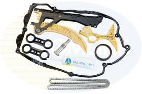 COMLINE CTK149F - KIT DE DISTRIBUCIóN POR CADENA