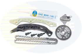 COMLINE CTK044B - KIT DE DISTRIBUCIóN POR CADENA