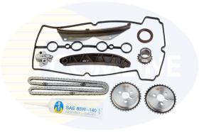 COMLINE CTK066F - KIT DE DISTRIBUCIóN POR CADENA