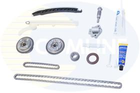 COMLINE CTK196FV - KIT DE DISTRIBUCIóN POR CADENA