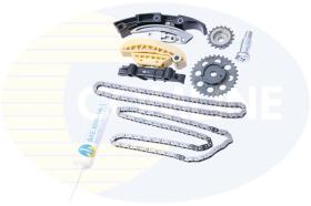 COMLINE CTK189B - KIT DE DISTRIBUCIóN POR CADENA