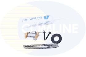 COMLINE CTK104F - KIT DE DISTRIBUCIóN POR CADENA