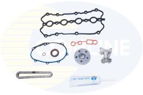 COMLINE CTK162FV - KIT DE DISTRIBUCIóN POR CADENA