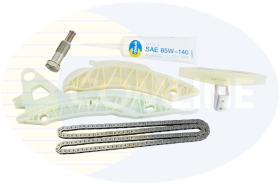 COMLINE CTK008B - KIT DE DISTRIBUCIóN POR CADENA