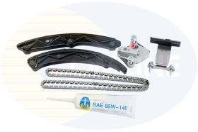 COMLINE CTK192B - KIT DE DISTRIBUCIóN POR CADENA