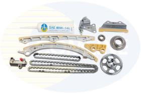 COMLINE CTK164B - KIT DE DISTRIBUCIóN POR CADENA