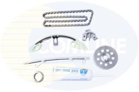 COMLINE CTK035B - KIT DE DISTRIBUCIóN POR CADENA