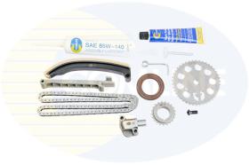 COMLINE CTK117B - KIT DE DISTRIBUCIóN POR CADENA