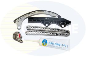 COMLINE CTK115B - KIT DE DISTRIBUCIóN POR CADENA