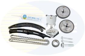 COMLINE CTK213F - KIT DE DISTRIBUCIóN POR CADENA