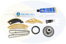 COMLINE CTK147F - KIT DE DISTRIBUCIóN POR CADENA