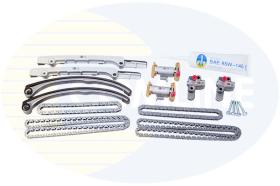 COMLINE CTK144B - KIT DE DISTRIBUCIóN POR CADENA