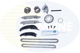 COMLINE CTK190B - KIT DE DISTRIBUCIóN POR CADENA