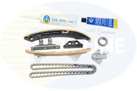 COMLINE CTK195B - KIT DE DISTRIBUCIóN POR CADENA