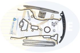 COMLINE CTK006B - KIT DE DISTRIBUCIóN POR CADENA