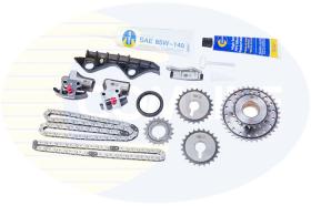 COMLINE CTK199F - KIT DE DISTRIBUCIóN POR CADENA