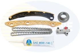 COMLINE CTK148B - KIT DE DISTRIBUCIóN POR CADENA