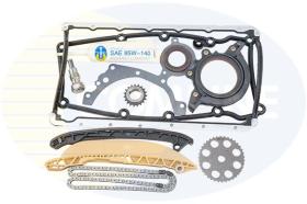 COMLINE CTK187F - KIT DE DISTRIBUCIóN POR CADENA