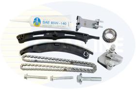 COMLINE CTK166B - KIT DE DISTRIBUCIóN POR CADENA