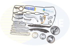 COMLINE CTK185F - KIT DE DISTRIBUCIóN POR CADENA