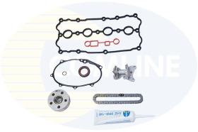 COMLINE CTK161FV - KIT DE DISTRIBUCIóN POR CADENA