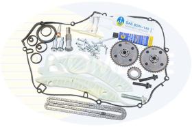 COMLINE CTK165FV - KIT DE DISTRIBUCIóN POR CADENA