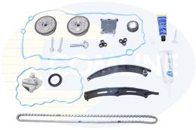 COMLINE CTK213FV - KIT DE DISTRIBUCIóN POR CADENA