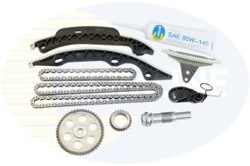 COMLINE CTK182F - KIT DE DISTRIBUCIóN POR CADENA