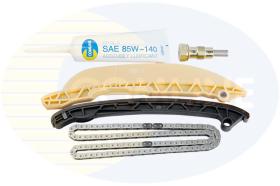 COMLINE CTK187B - KIT DE DISTRIBUCIóN POR CADENA