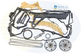 COMLINE CTK048FV - KIT DE DISTRIBUCIóN POR CADENA