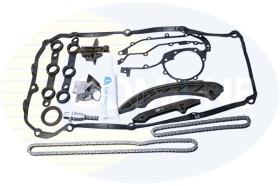 COMLINE CTK216F - KIT DE DISTRIBUCIóN POR CADENA