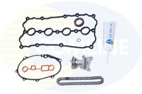 COMLINE CTK161F - KIT DE DISTRIBUCIóN POR CADENA