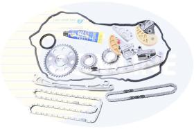 COMLINE CTK171F - KIT DE DISTRIBUCIóN POR CADENA