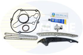 COMLINE CTK032B - KIT DE DISTRIBUCIóN POR CADENA